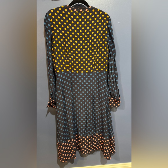 Boden Hanky Hem dress - Picture 3 of 3